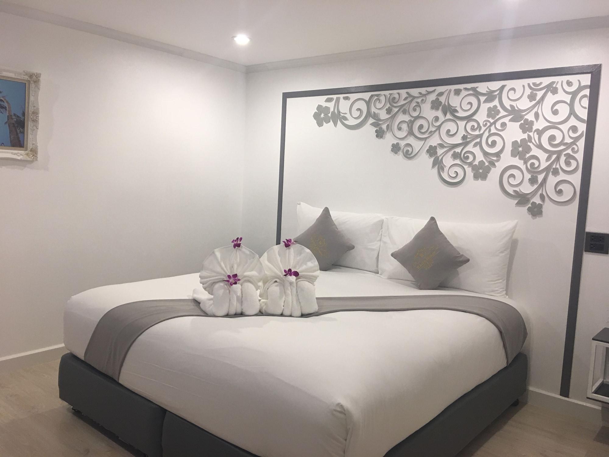 White House By 88 Hotel Phang Nga Exterior photo